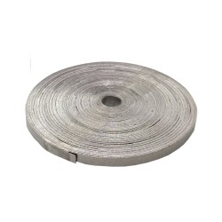 Magnesium Ribbon - 75ft 25g