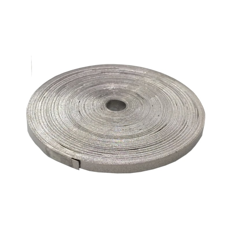 Magnesium Ribbon - 75ft 25g