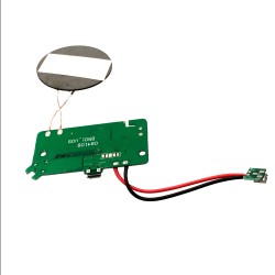 Wireless Charging Circuit