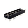 28 Pin IC Socket (DIP)