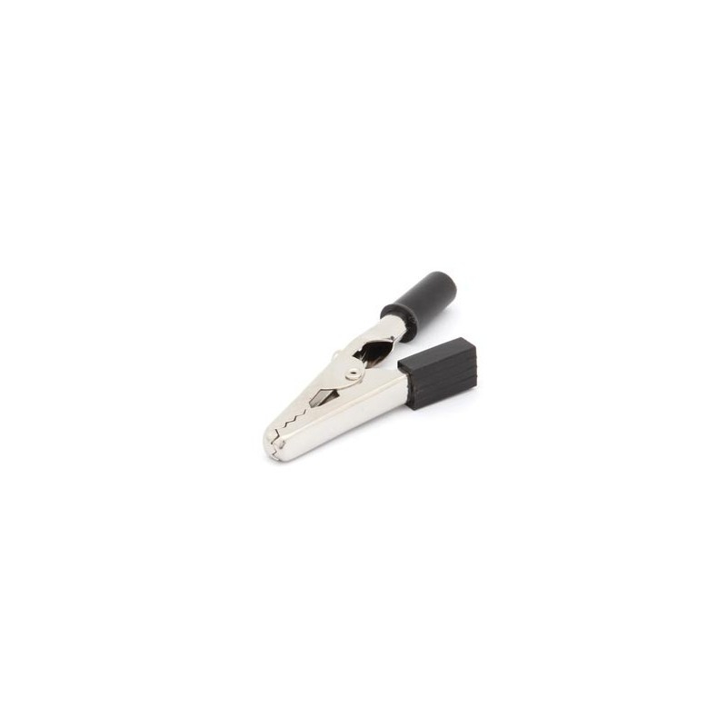 Single Prong Alligator Clip 2 1/4"