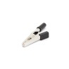 Single Prong Alligator Clip 2 1/4"