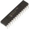 16 Port Expander: SPI MCP23S17