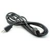 NEMA 5-15P to C13 Power Cable