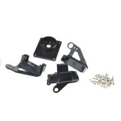 Pan/Tilt for Micro Servos