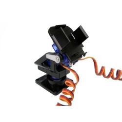 Pan/Tilt for Micro Servos