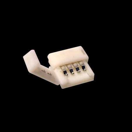 RGB LED Strip Coupler