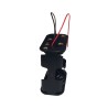 8 AA Battery Pack - 12V 4x2