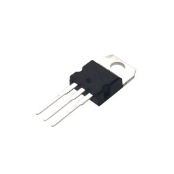 9V Voltage Regulator - 7809CV