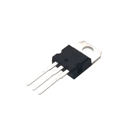 9V Voltage Regulator - 7809CV