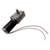Low Speed High Torque DC Motor 12V / 14 RPM