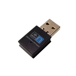 Extra High Speed 300Mbps Raspberry Pi Wifi Dongle