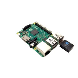 Extra High Speed 300Mbps Raspberry Pi Wifi Dongle