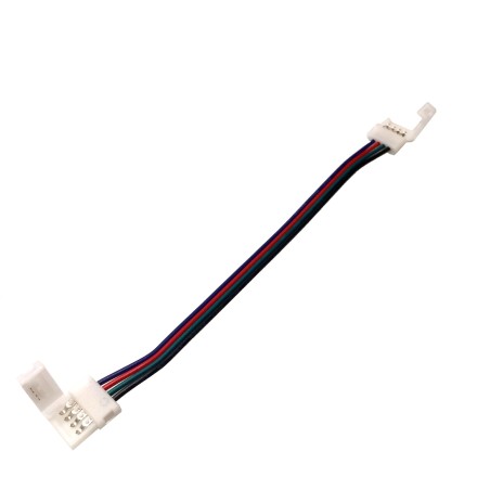RGB LED Strip Interconnector Cable