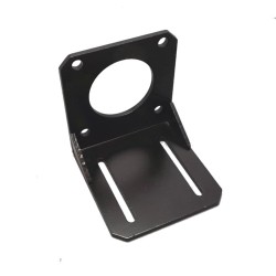 NEMA 17 Stepper Motor Mounting Bracket