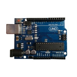 UNO R3 (Arduino Compatible)