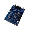 Raspberry Pi Servo / PWM Hat - 16 Channel