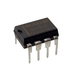 5V Adjustable Step Down DC-DC Converter: MAX639