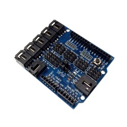 Sensor Shield for Arduino UNO