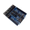 Sensor Shield for Arduino UNO