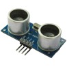 Ultrasonic Range Sensor (Arduino & Raspberry Pi Compatible)