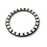 24 x WS2812 5050 RGB LED with Integrated Drivers (Neopixel Compatible)