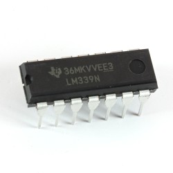 LM339 Comparator
