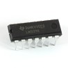 LM339 Comparator