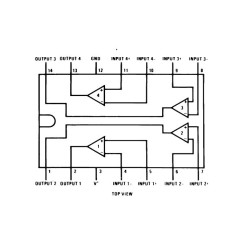 LM339 Comparator