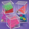 Mind Teaser Cube Puzzle