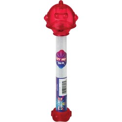 Robo Lights Bopper Toy