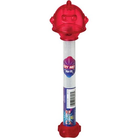 Robo Lights Bopper Toy