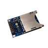 Full Size SD Card Reader Module (Arduino & Raspberry Pi Compatible)