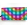 Full Color RGB LED Matrix Panel - 16x32