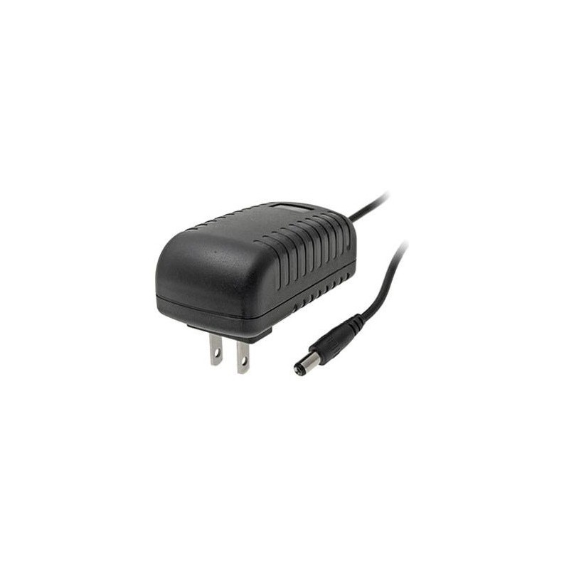 5v 2A DC Power Adapter - 5.5mm x 2.1mm