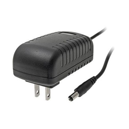 5v 2A DC Power Adapter - 5.5mm x 2.1mm
