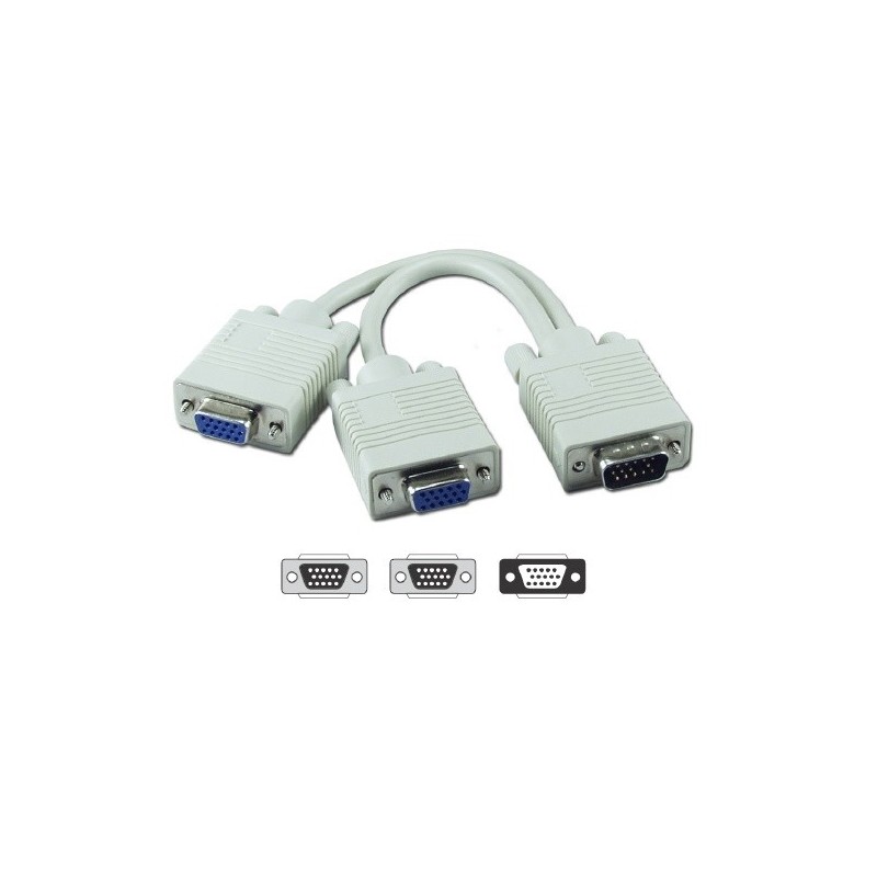 VGA Splitter