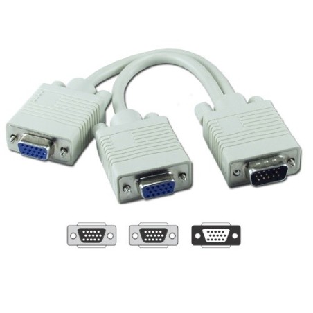VGA Splitter