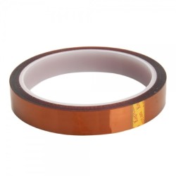 Kapton Tape - 9/16" (15mm) x 100ft