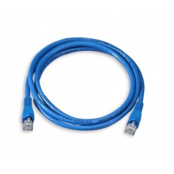 Ethernet Cable: 2m CAT5E