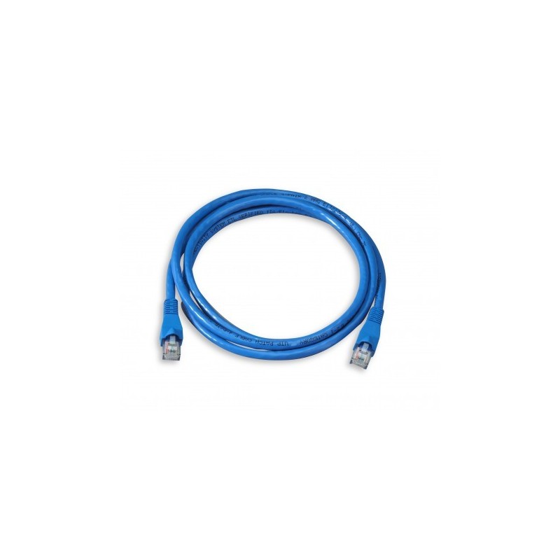 Ethernet Cable: 2m CAT5E