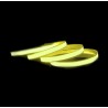 Yellow EL Tape + Battery Pack (3.28ft)