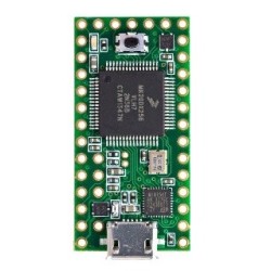 Teensy 3.1