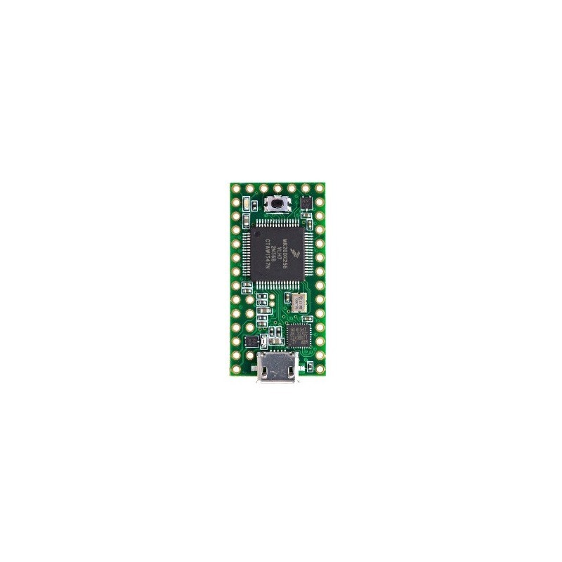 Teensy 3.1
