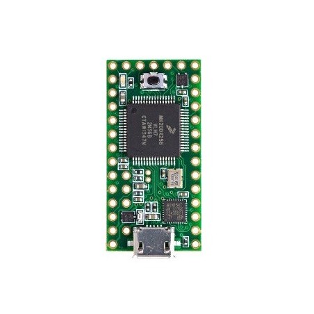 Teensy 3.1