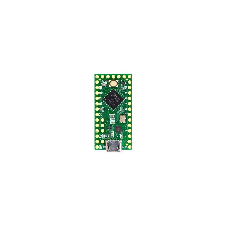 Teensy LC