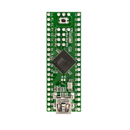 Teensy++ 2.0