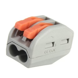 Universal Wire Connector
