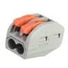 Universal Wire Connector