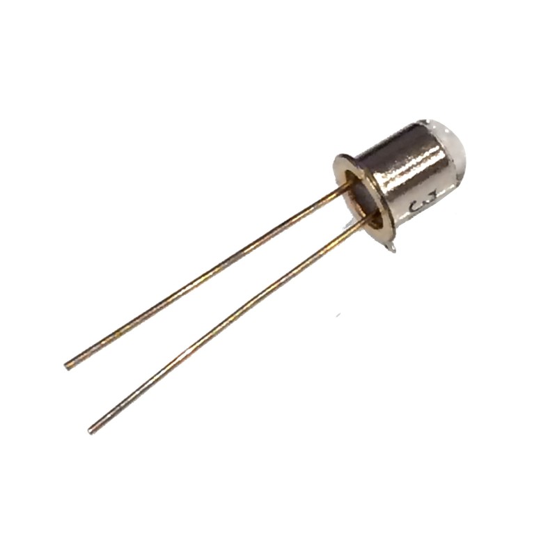 NPN Visible Light Phototransistor: 3DU5C